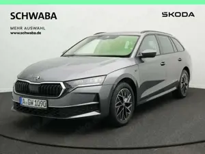 Skoda Octavia Combi Tour 2.0 TDI DSG *LED*AHK*ACC*8fac