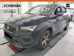 SEAT Ateca FR 1.5 TSI DSG