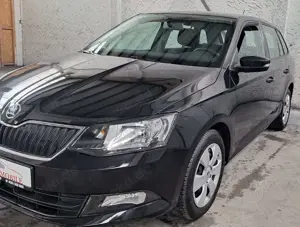 Skoda Fabia Ambition