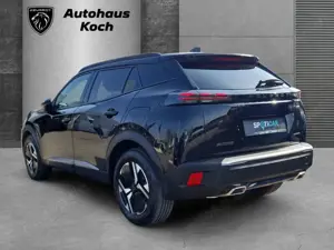 Peugeot 2008 2008 Hybrid 136 e-DSC Allure Bild 5