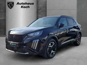 Peugeot 2008 2008 Hybrid 136 e-DSC Allure