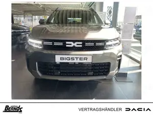 Dacia Bigster Hybrid 155 Extreme NAVI CITY + WINTER-PLUS-PKT