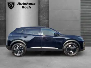 Peugeot 2008 2008 Hybrid 136 e-DSC Allure Bild 4