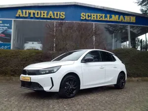 Opel Corsa F 1.2T GS+ Voll-LED SHZ LHZ PDC+Kam Navi