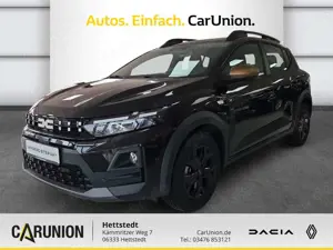 Dacia Sandero III 1.0 TCe 110 Stepway Extreme Kamera