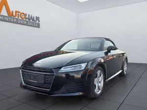 Audi TT Roadster 2.0 TFSI*ALCANTATA*BANG OLUFSEN*