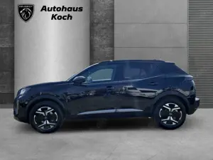Peugeot 2008 2008 Hybrid 136 e-DSC Allure Bild 3