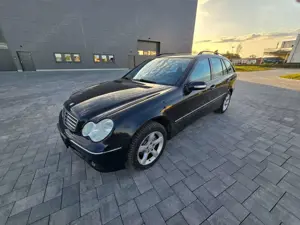 Mercedes-Benz C 200 C 200 T Kompressor (203.242)