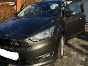 Ford Grand C-Max C-Max 1.5 EcoBoost Start-Stopp-System Trend Bild 2
