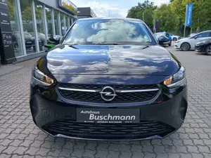 Opel Corsa-e Edition +11KW+3-PHASIG+ALLWETTER+CARPLAY Bild 3