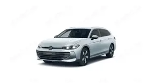 Volkswagen Passat 1.5l eTSI Business MATRIX-AHK-IQ-APP