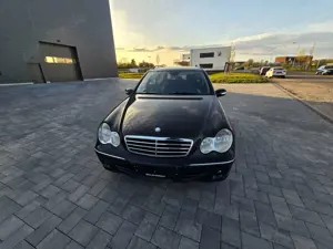 Mercedes-Benz C 200 C 200 T Kompressor (203.242) Bild 3