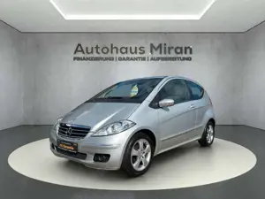 Mercedes-Benz A 180 CDI AVANTGARDE* TÜV neu* 2Hand* SH * Klima