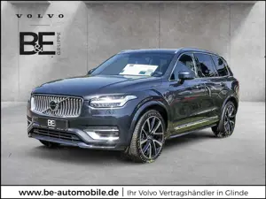 Volvo XC90 2.0 Plus Bright Recharge Plug-In Hybrid AWD