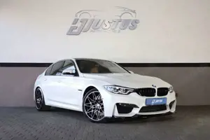 BMW M3 Competition/M/360*/HUD/APPLE/4xSHZ/LHZ/HK/R20