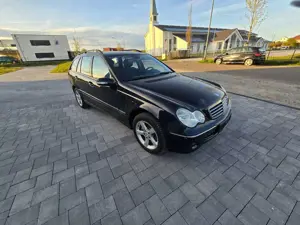Mercedes-Benz C 200 C 200 T Kompressor (203.242) Bild 4