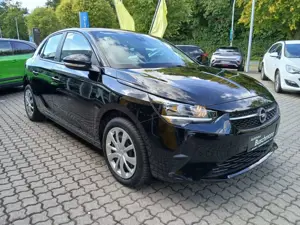 Opel Corsa-e Edition +11KW+3-PHASIG+ALLWETTER+CARPLAY Bild 4