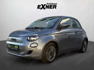 Fiat 500e Lim. ICON (42kWh) Navi+SHZ+KeyLess+KlimaA Bild 2
