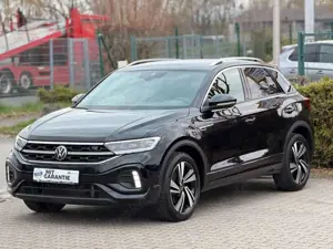 Volkswagen T-Roc 2,0 TDI DSG "R-Line"