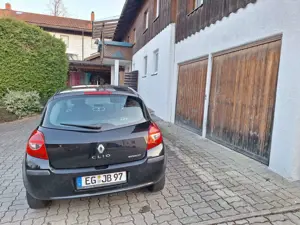 Renault Clio Bild 3