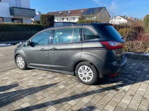 Ford Grand C-Max C-Max 1.5 EcoBoost Start-Stopp-System Trend Bild 4