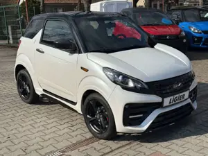 Ligier JS 50 Sport Mopedauto L6e 45 KM/H