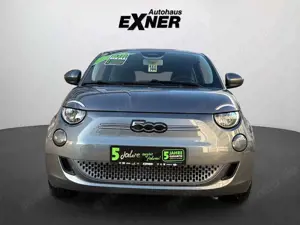 Fiat 500e Lim. ICON (42kWh) Navi+SHZ+KeyLess+KlimaA Bild 5