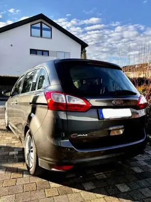 Ford Grand C-Max C-Max 1.5 EcoBoost Start-Stopp-System Trend Bild 5