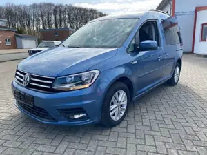 Volkswagen Caddy 2,0TDI 75kW BMT DSG Comfortline 5-Sitzer