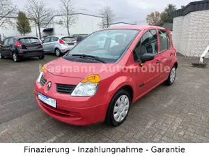 Renault Modus
