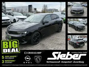 Opel Astra L 1.6 Turbo Plugin Ultimate Paket CarPlay