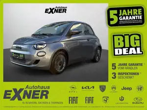 Fiat 500e Lim. ICON (42kWh) Navi+SHZ+KeyLess+KlimaA
