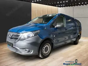 Mercedes-Benz Vito Kasten 114 CDI extralang Werkstattausbau