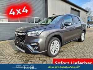 Suzuki S-Cross Comfort 110PS MHEV 4x4 ALLGRIP 1.4 Boosterjet N...
