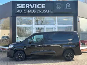 Citroen Berlingo Driver XL L2 Automatik Navi Kamera GJR ACC Headup Bild 5