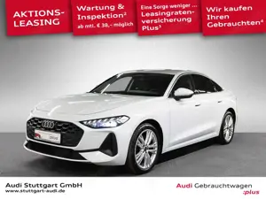 Audi A5 TFSI quattro 150kW s tronic