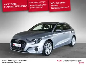 Audi A3 advanced 40 TFSI e Kamera AHK Navi+