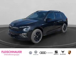 Skoda Kamiq Monte Carlo 1,5 TSI 110 kW 7-Gang-