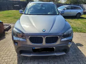 BMW X1 18 i sDrive Bild 4