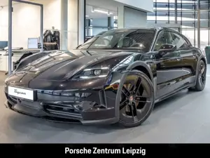 Porsche Taycan 4 Cross Turismo SportChrono InnoDrive Bose