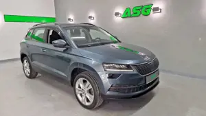 Skoda Karoq Style - GreenTec / CarPlay + Android Auto