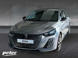 Peugeot 208 208 BUSINESS 100 Navi+Kamera+SH+LED