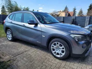 BMW X1 18 i sDrive Bild 5