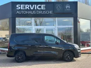 Citroen Berlingo Driver XL L2 Automatik Navi Kamera GJR ACC Headup Bild 3