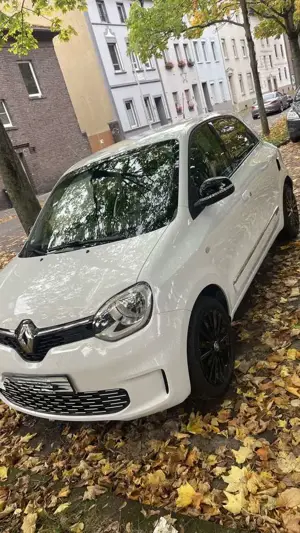 Renault Twingo Twingo SCe 65 URBAN NIGHT