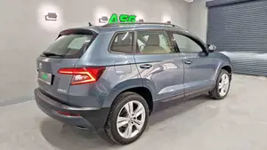 Skoda Karoq Style - GreenTec / CarPlay + Android Auto Bild 4