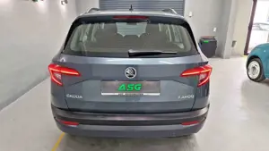 Skoda Karoq Style - GreenTec / CarPlay + Android Auto Bild 5