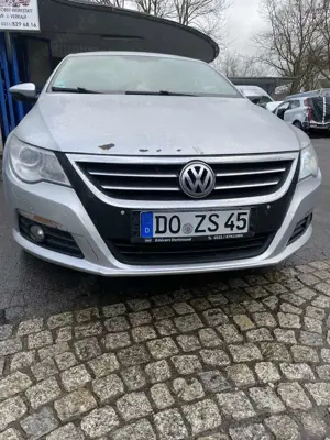 Volkswagen Passat CC 2.0 TSI