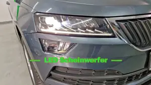 Skoda Karoq Style - GreenTec / CarPlay + Android Auto Bild 3