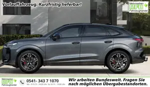 Audi Q3 Sportback quattro 2xS line Techpro Pano AHK 195...